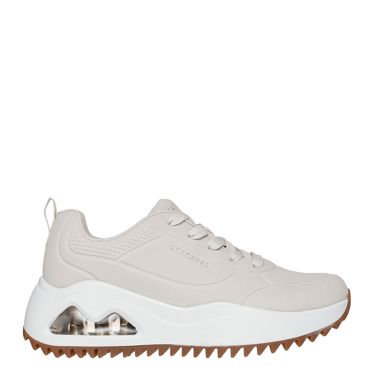 SKECHERS - Tenis Skechers Moda Uno Peaks Blaze Ahead Mujer 