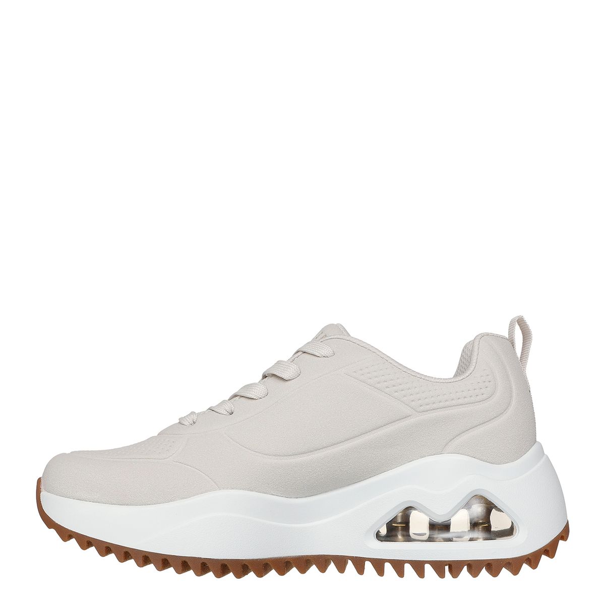 SKECHERS - Tenis Skechers Moda Uno Peaks Blaze Ahead Mujer 