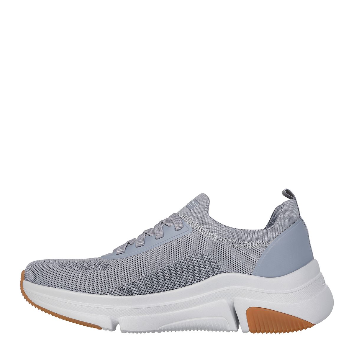 SKECHERS - Tenis Skechers Moda Bobs Sparrow Flex Hombre 