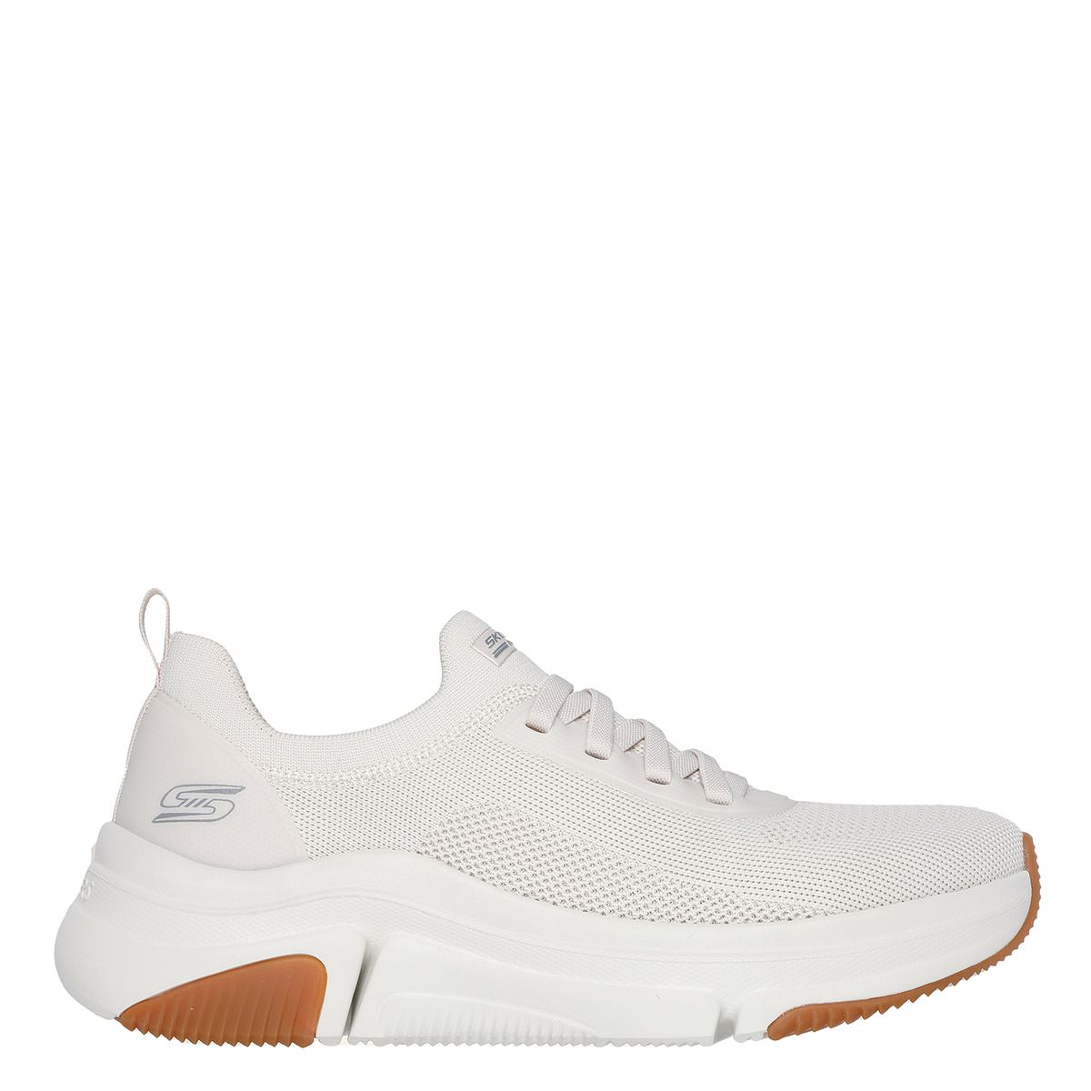 SKECHERS - Tenis Skechers Moda Bobs Sparrow Flex Hombre 