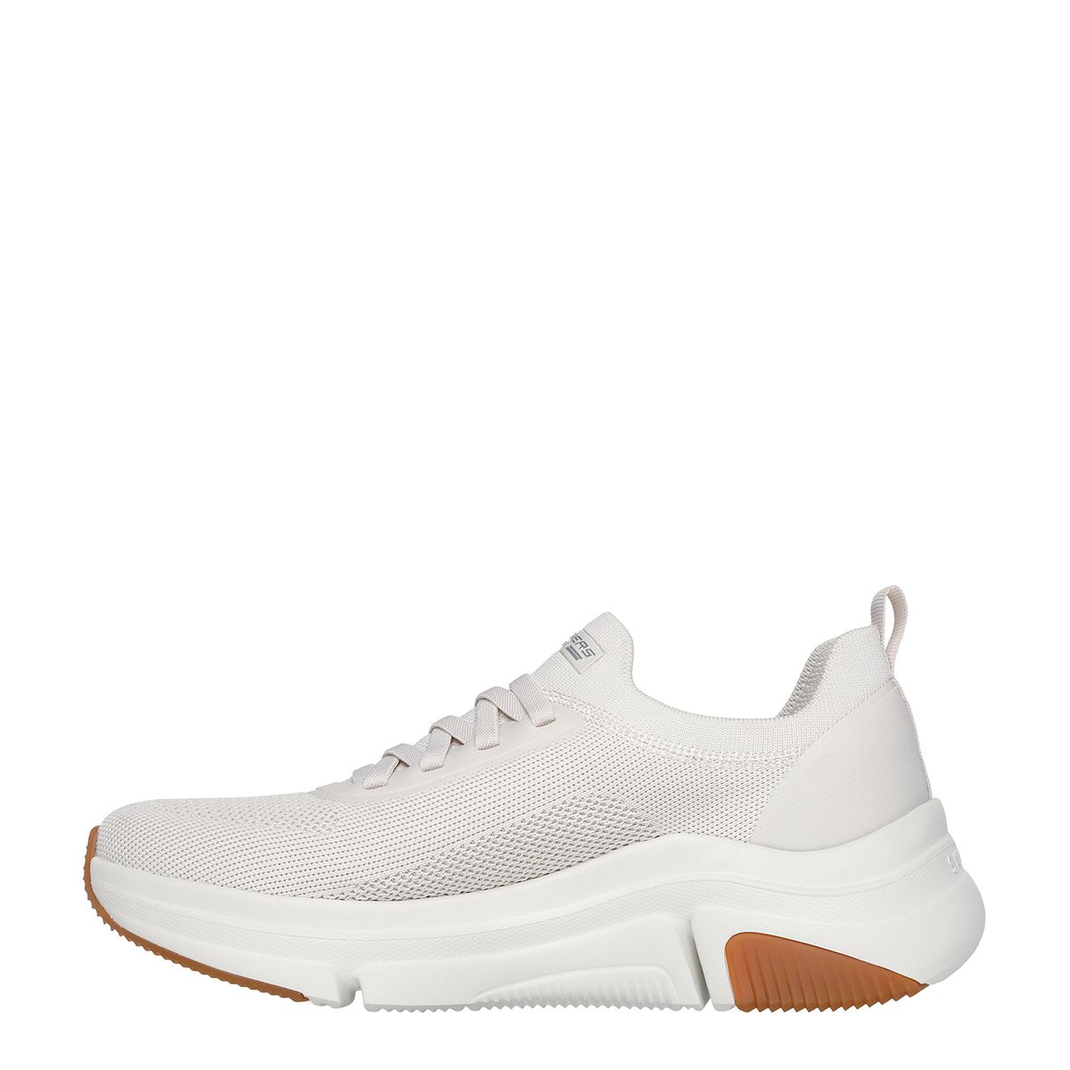 SKECHERS - Tenis Skechers Moda Bobs Sparrow Flex Hombre 