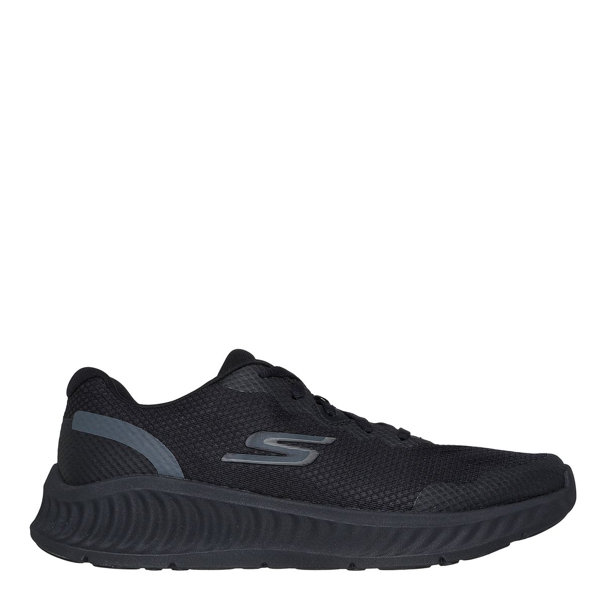 SKECHERS - Tenis Skechers Moda Go Walk Now Viligent Hombre Negros