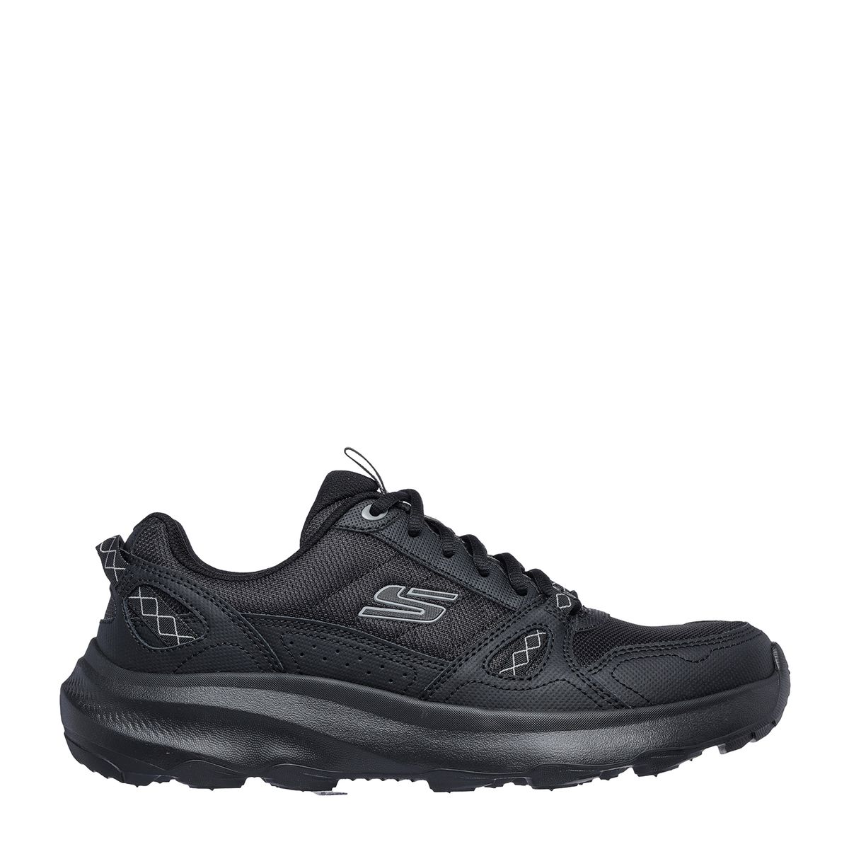 SKECHERS - Tenis Skechers Moda Ridge Oak Hombre Negros