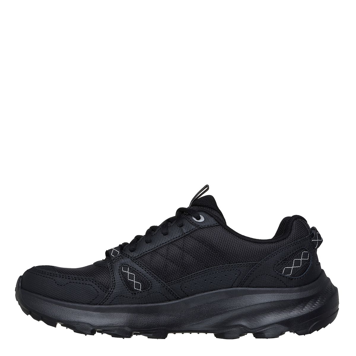 SKECHERS - Tenis Skechers Moda Ridge Oak Hombre Negros