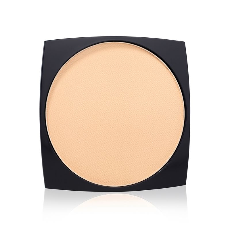 ESTEE LAUDER - Base de maquillaje Compacto Double Wear Stay-in-Place Mate Larga duración Estee Lauder 11g 
