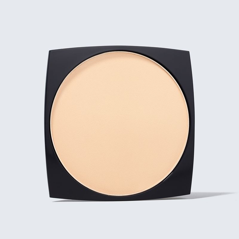 ESTEE LAUDER - Base de maquillaje Compacto Double Wear Stay-in-Place Mate Larga duración Estee Lauder 11g 
