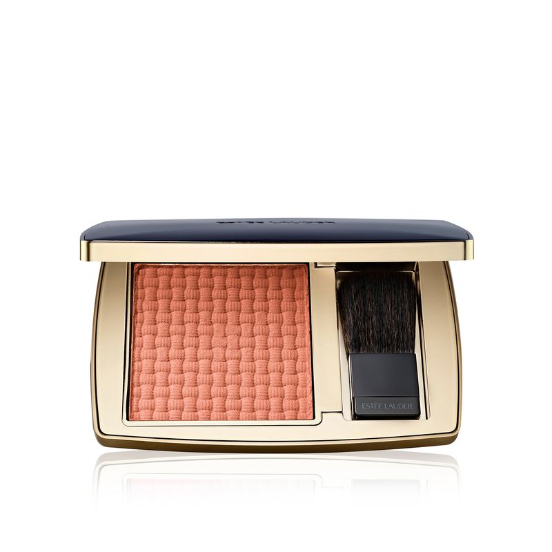ESTEE LAUDER - Rubor Compacto Blush en polvo Pure Color The Sculpting Estee Lauder 7g 