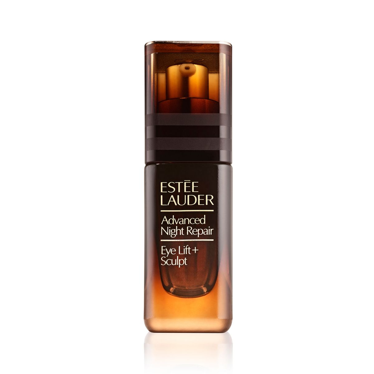 ESTEE LAUDER - Contorno de ojos Advanced Night Repair Reafirma y esculpe Estee Lauder para Todo tipo de piel 15 ml