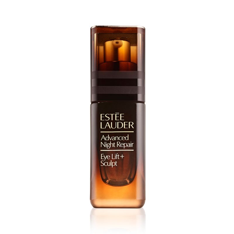 ESTEE LAUDER - Contorno de ojos Advanced Night Repair Reafirma y esculpe Estee Lauder para Todo tipo de piel 15 ml