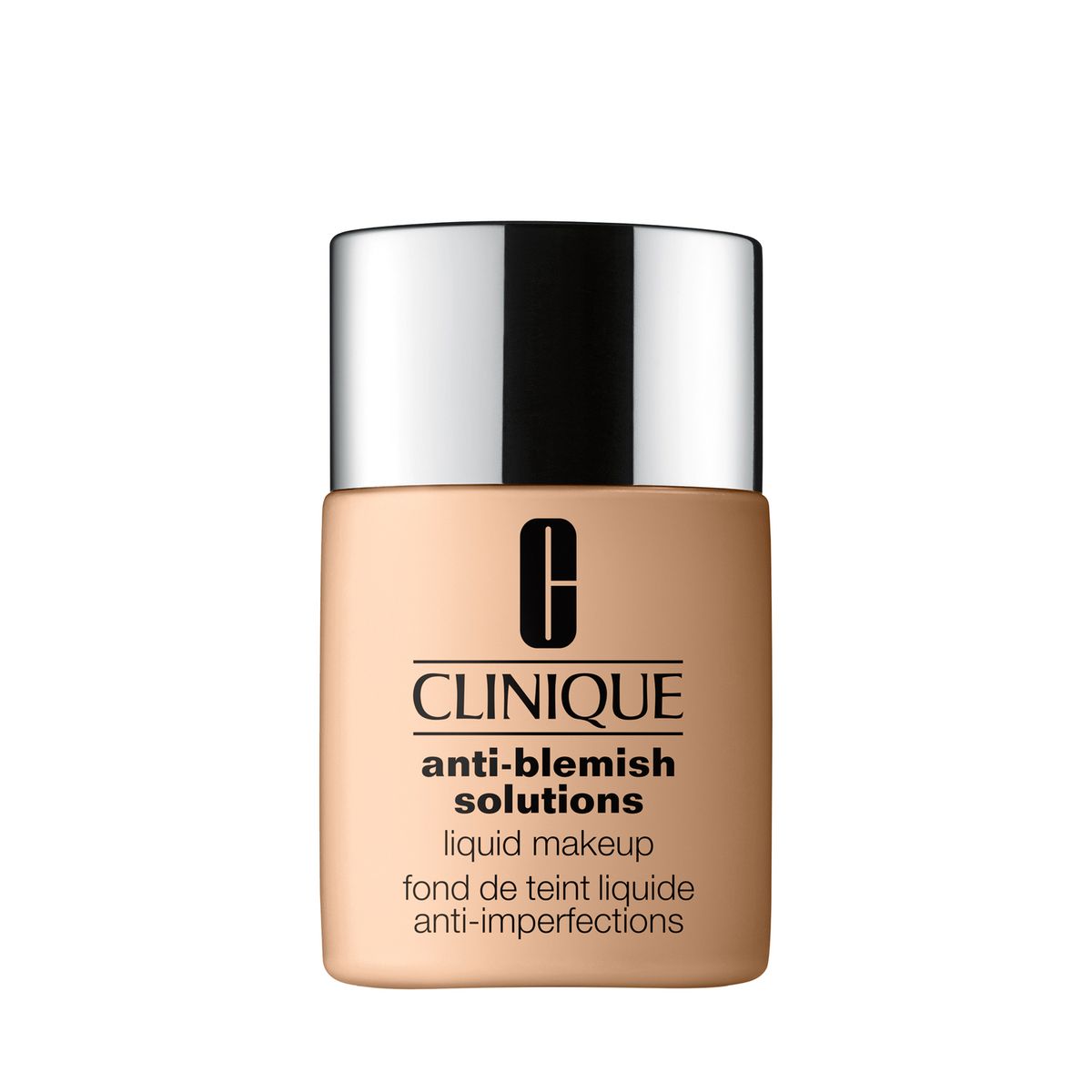 CLINIQUE - Base de maquillaje Líquida Antiacné Anti-blemish Solutions¿ Clinique 30 Ml