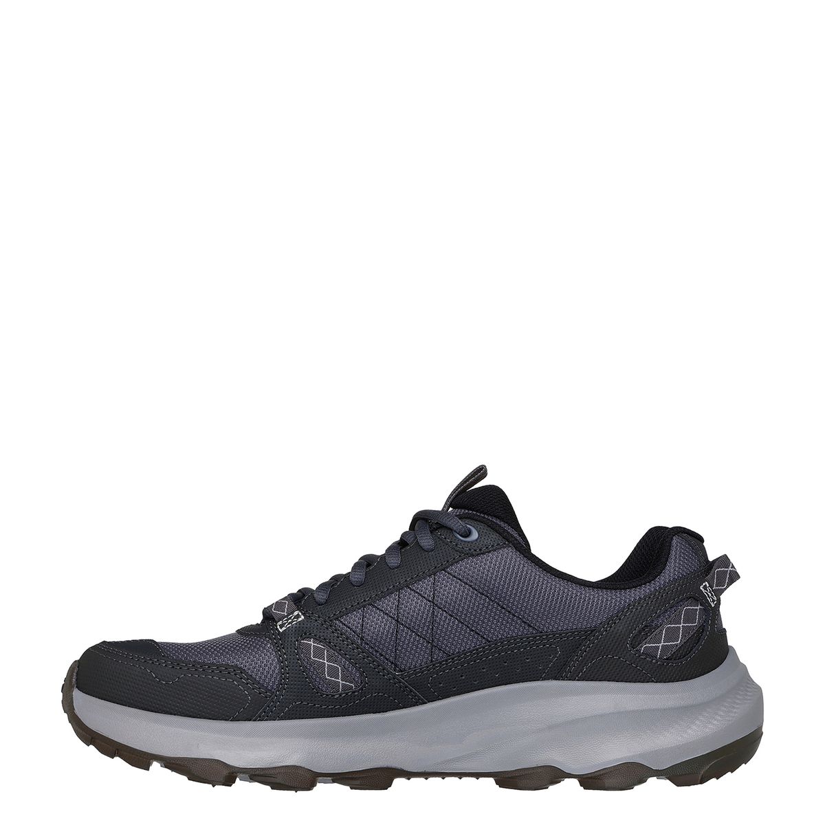 SKECHERS - Tenis Skechers Moda Ridge Oak Hombre Negros
