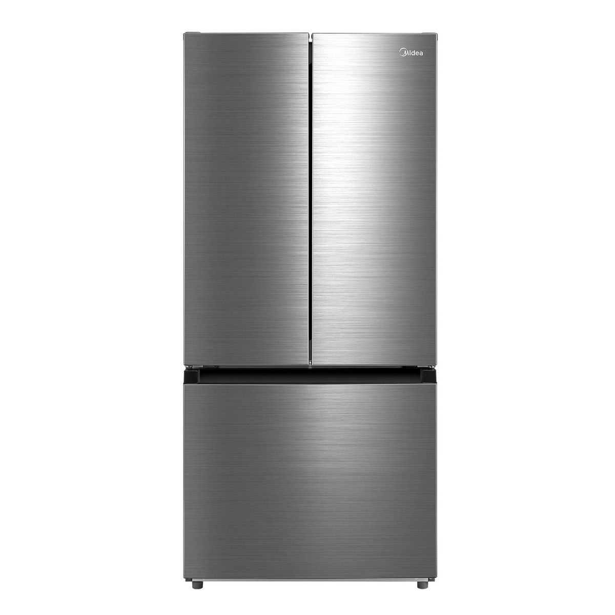 MIDEA - Nevecón French door MIDEA 522 lt Netos MDRF700FGM46CO2