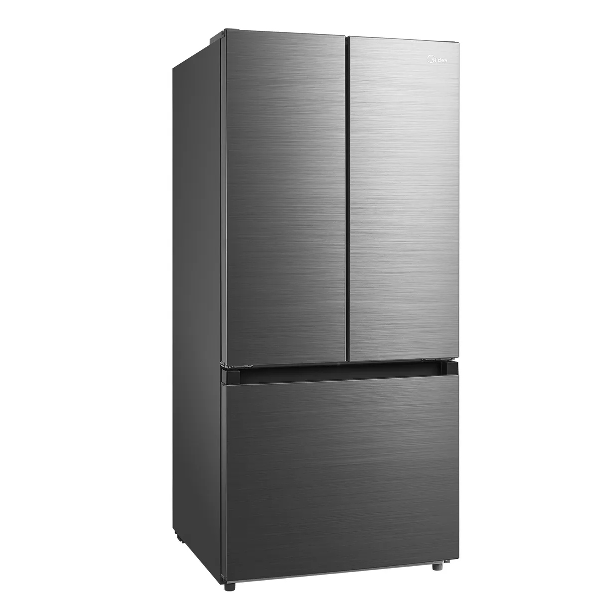 MIDEA - Nevecón French door MIDEA 522 lt Netos MDRF700FGM46CO2