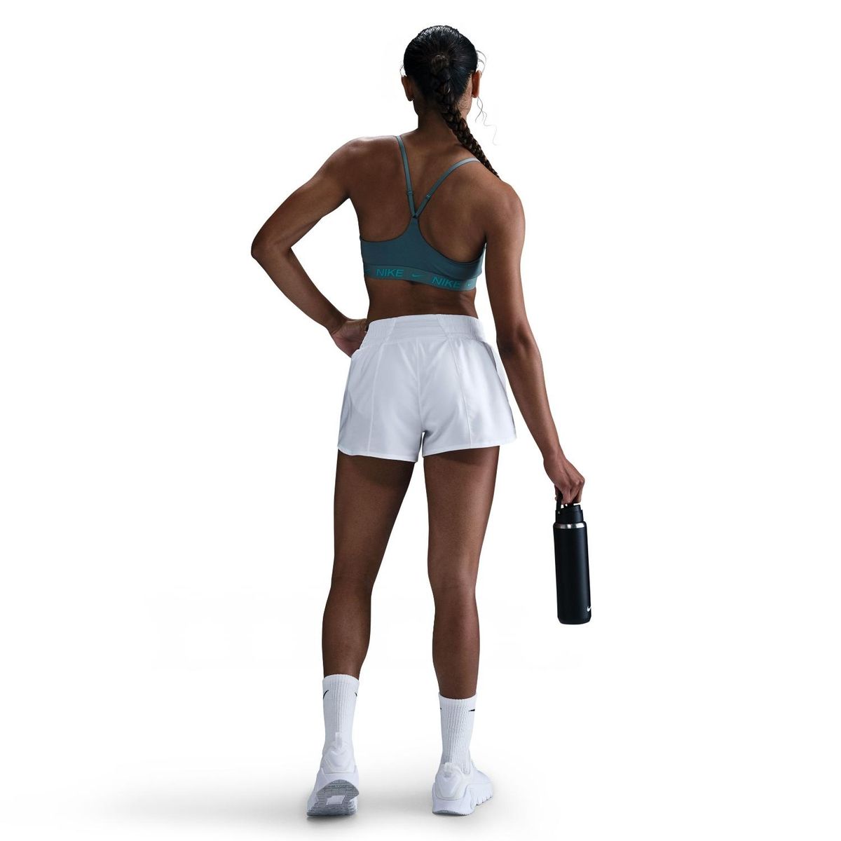 NIKE - Top Deportivo Training Nike 