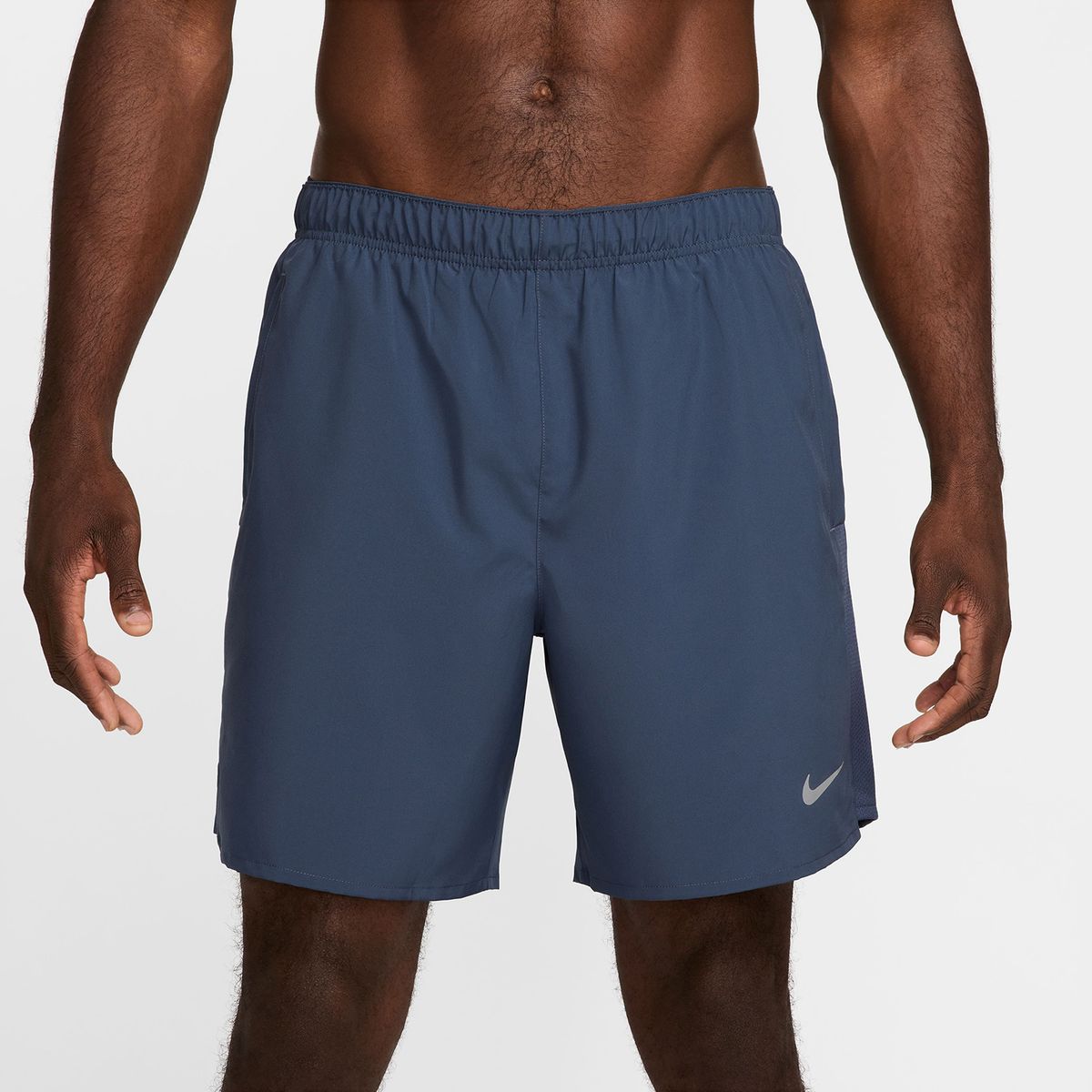 NIKE - Pantaloneta Deportiva Training Hombre Nike
