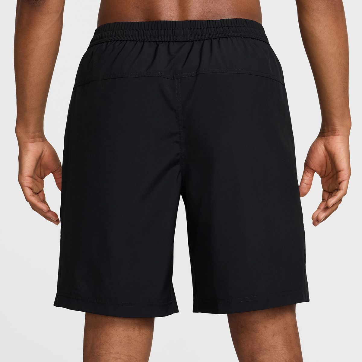 NIKE - Pantaloneta Deportiva Training Hombre Nike