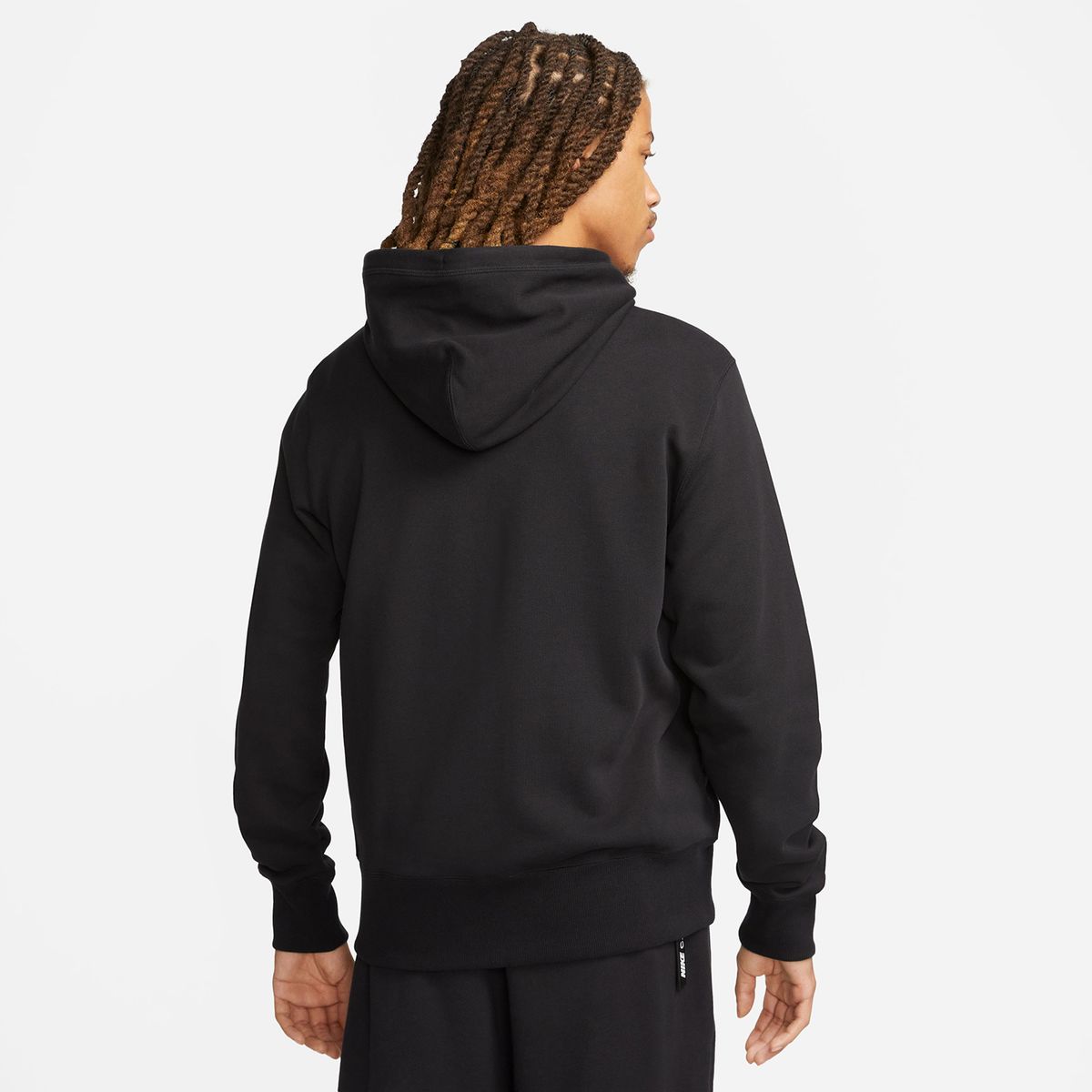 NIKE - Saco Deportivo Hombre LifeStyle Nike