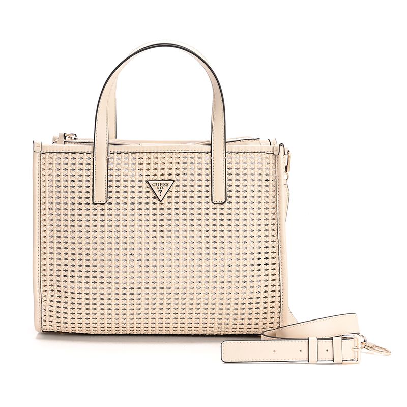GUESS - Bolso Guess para Mujer BRIGITTA 2 IN 1 TOTE