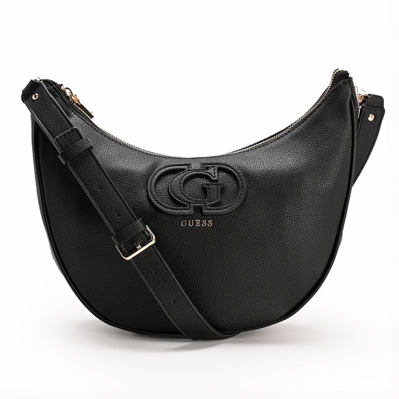GUESS - Bolso Guess para Mujer CALEBRA HOBO SHOULDER BAG