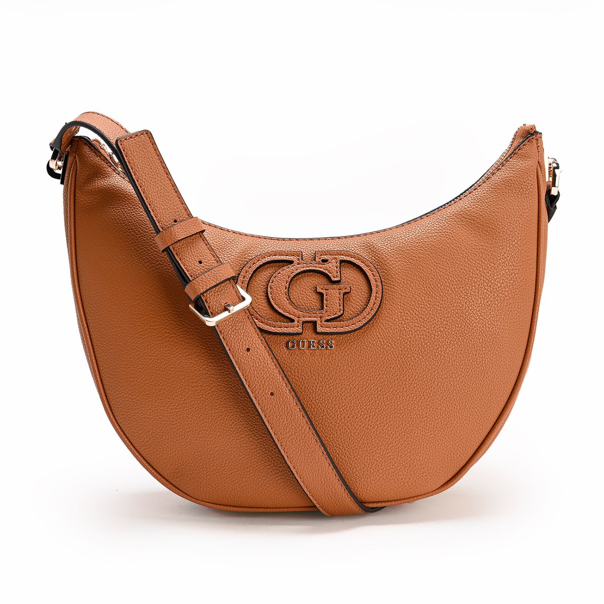 GUESS - Bolso Guess para Mujer CALEBRA HOBO SHOULDER BAG