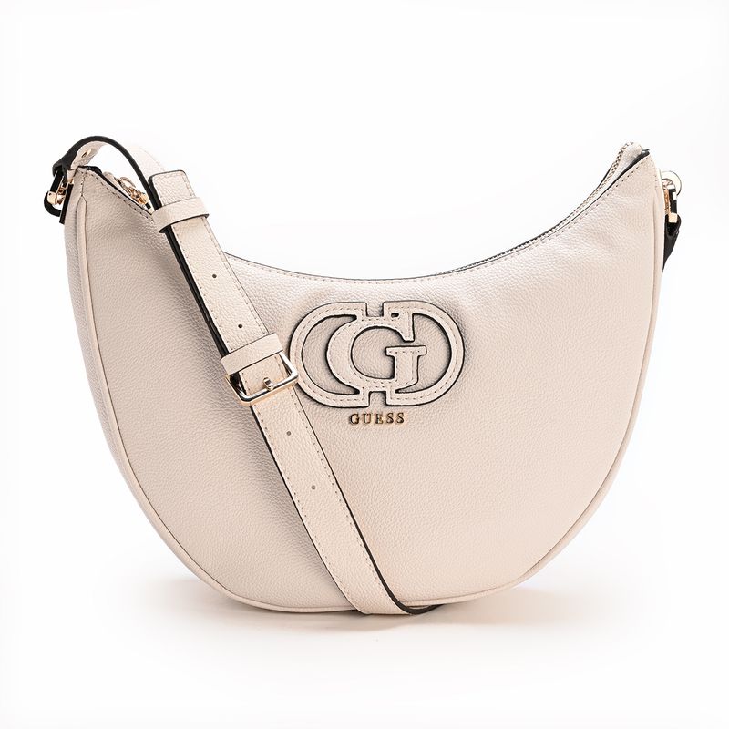 GUESS - Bolso Guess para Mujer CALEBRA HOBO SHOULDER BAG