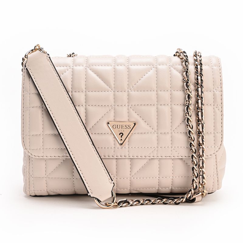 GUESS - Bolso Guess para Mujer EDITA CONVERTIBLE XBODY FLAP
