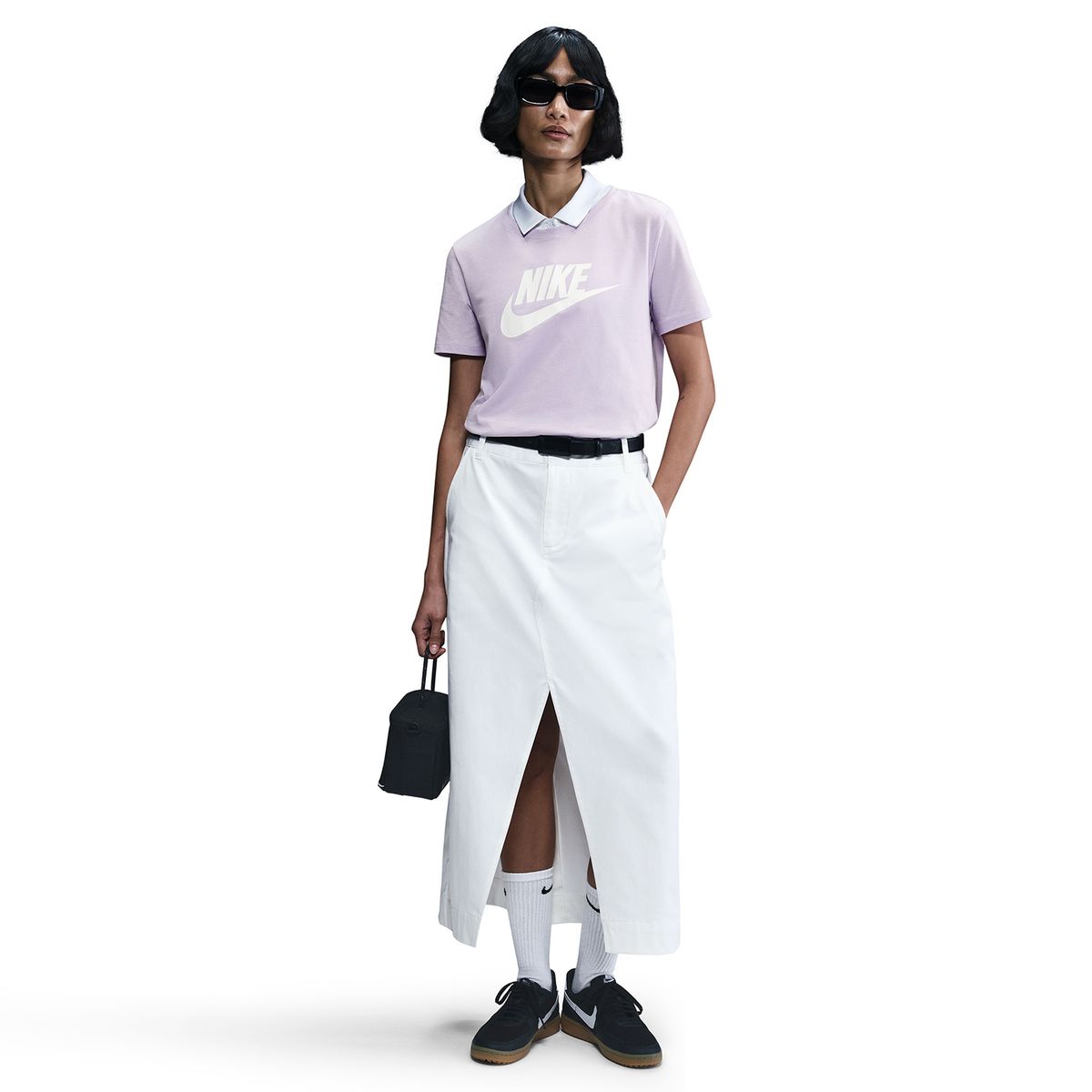 NIKE - Camiseta Nike Lifestyle Manga corta Lifestyle 