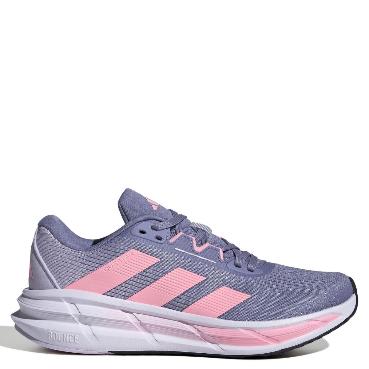 ADIDAS - Tenis Adidas Mujer Running Questar 3 
