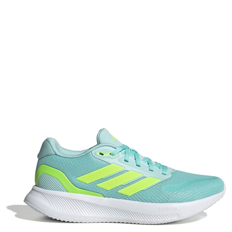 ADIDAS - Tenis Adidas Mujer Running Runfalcon 5 
