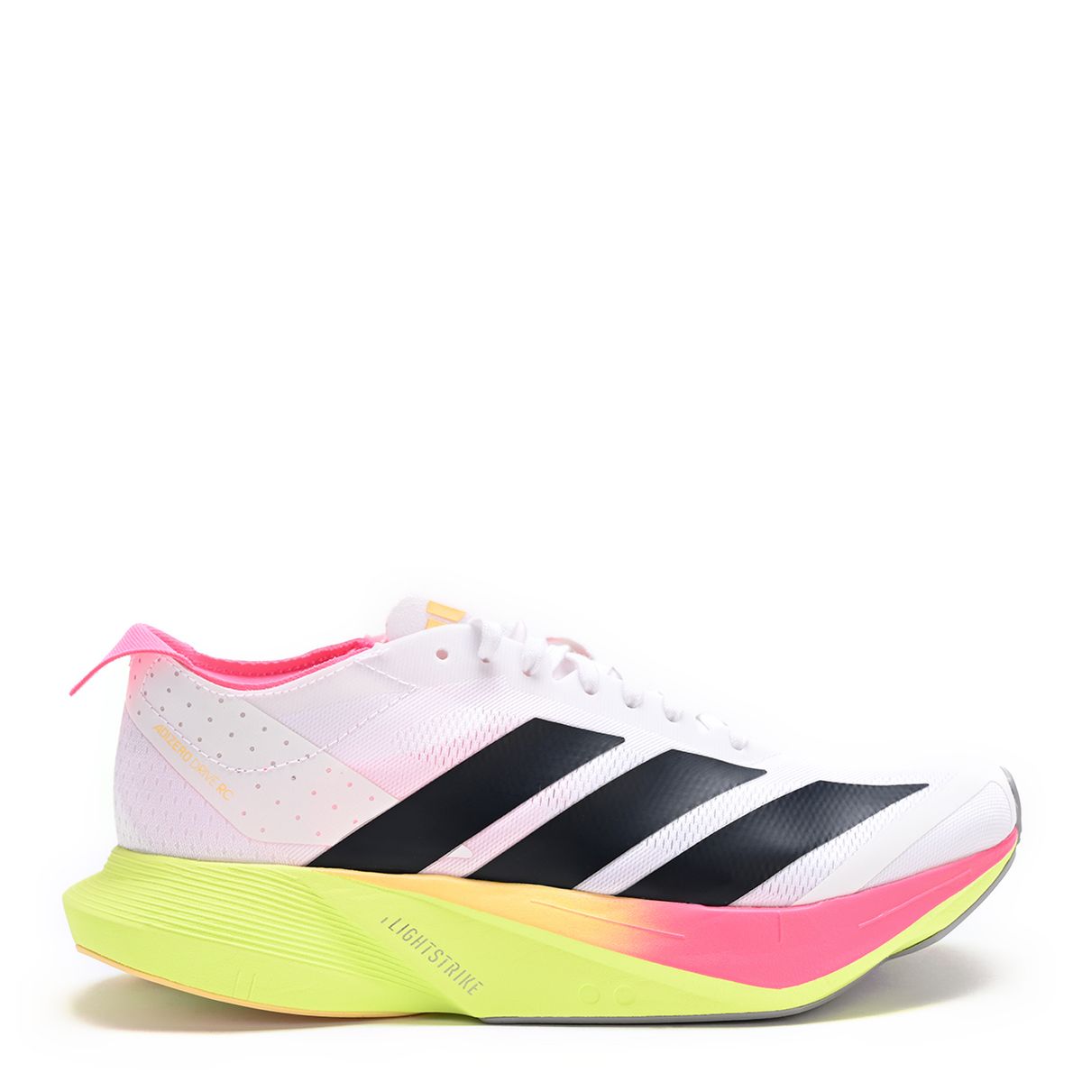 ADIDAS - Tenis Adidas Mujer Running Adizero Drive RC Blancos