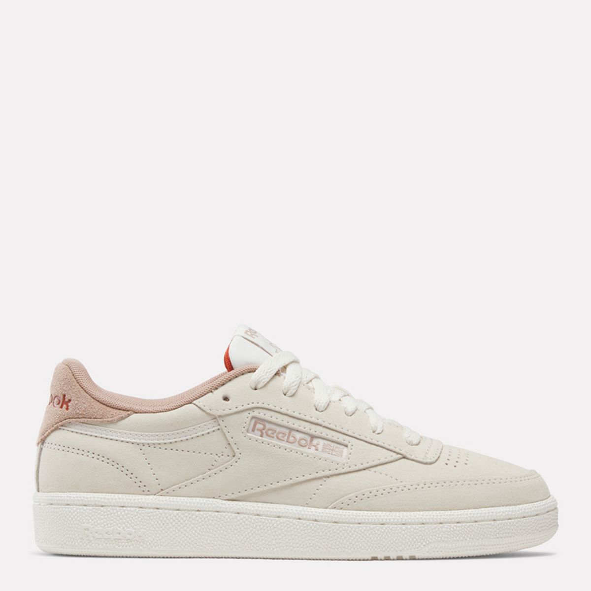 REEBOK - Tenis Reebok Moda Club C 85 Mujer 