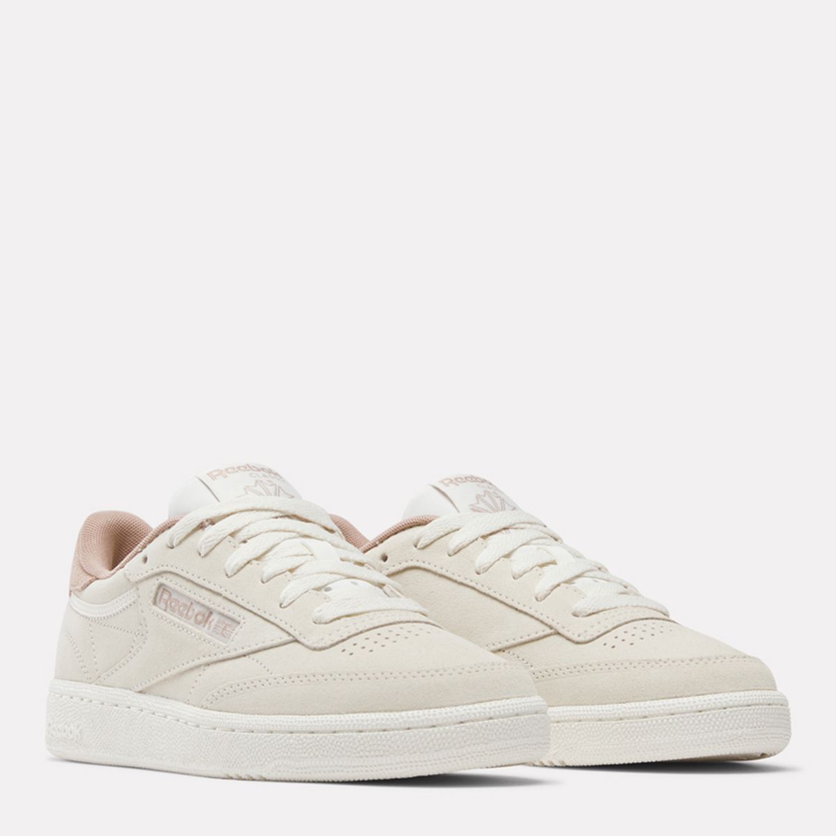 REEBOK - Tenis Reebok Moda Club C 85 Mujer 