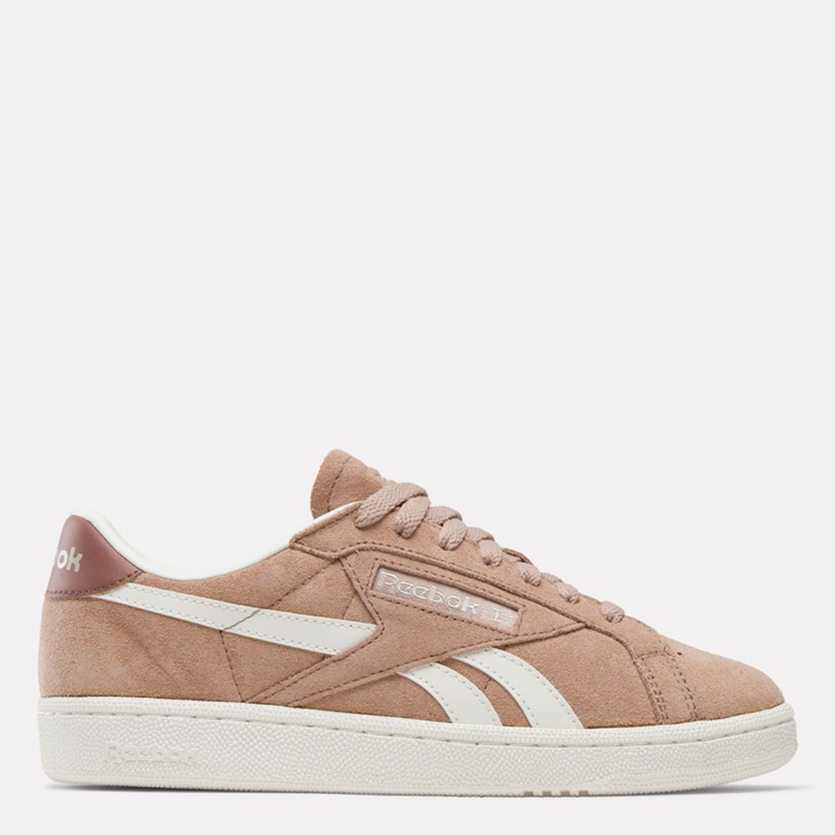 REEBOK - Tenis Reebok Moda Club C Grounds UK Mujer 