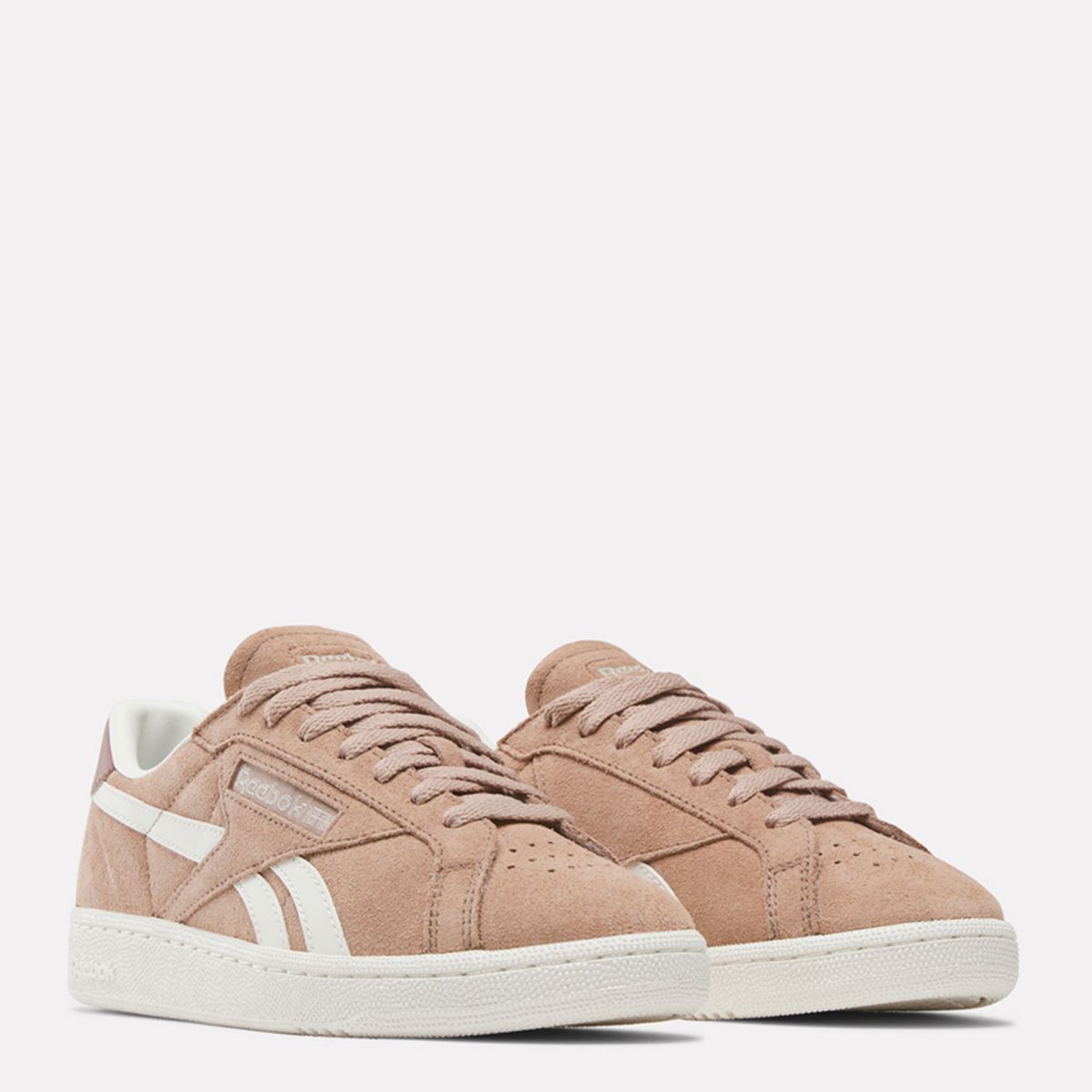 REEBOK - Tenis Reebok Moda Club C Grounds UK Mujer 