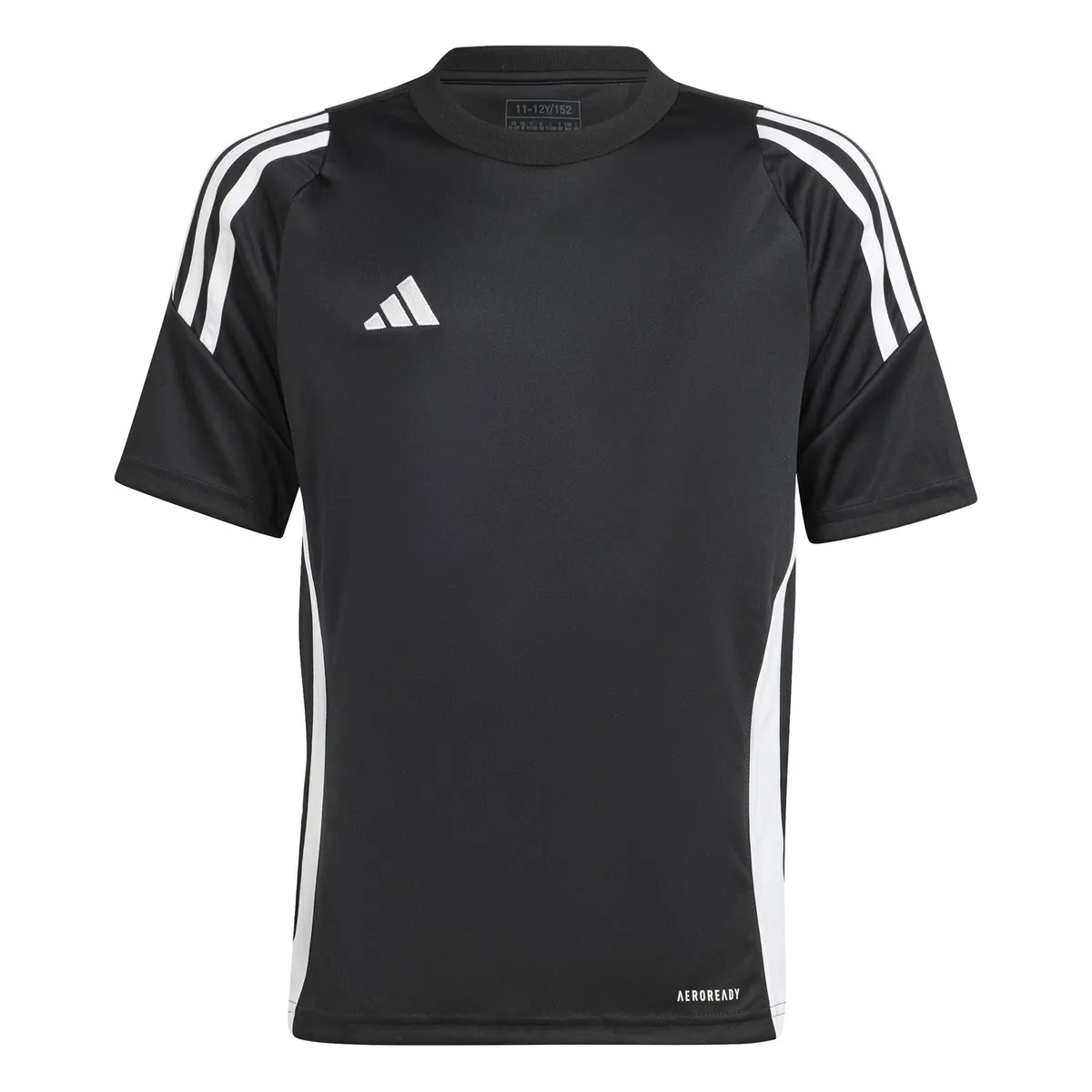 ADIDAS - Camiseta deportiva para Niño con Logo Manga corta Adidas