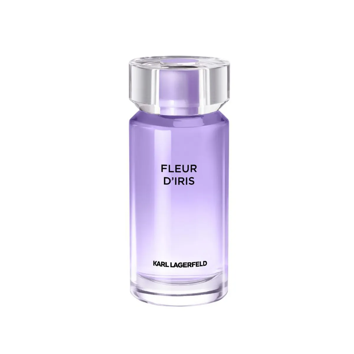 KARL LAGERFELD - Perfume Mujer Karl Lagerfeld Fleur D'Iris 100 ml Eau de parfum 
