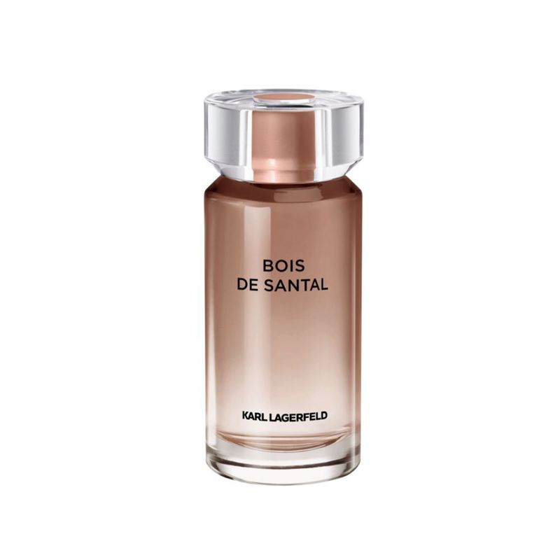KARL LAGERFELD - Perfume Hombre Karl Lagerfeld Bois De Santal 100 ml EDT 