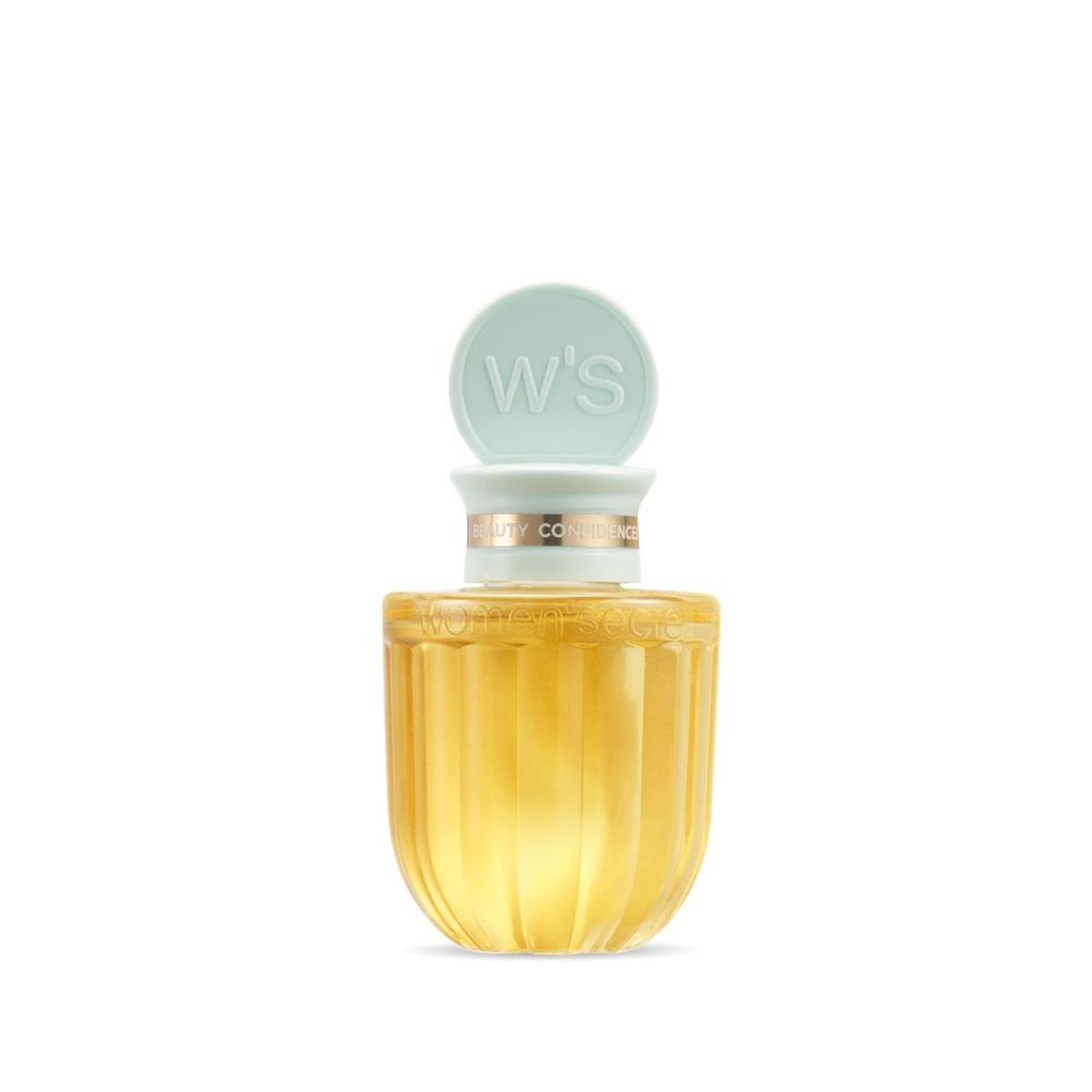 WOMEN SECRET - Aceite Corporal Harmony Muse Women Secret Para Todo tipo de piel 100 ml 