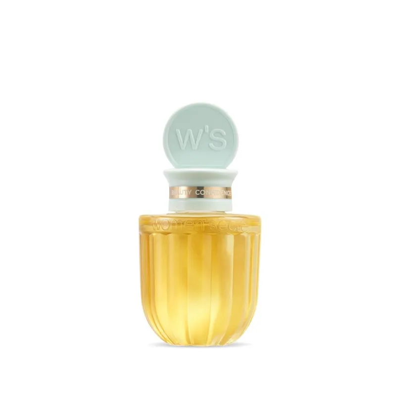 WOMEN SECRET - Aceite Aceite Corporal Harmony Muse Women Secret Para Todo tipo de piel 100 ml 