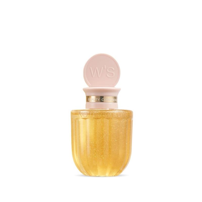 WOMEN SECRET - Aceite Día y noche Aceite Corporal Divine Touch Women Secret Para Todo tipo de piel 100 ml