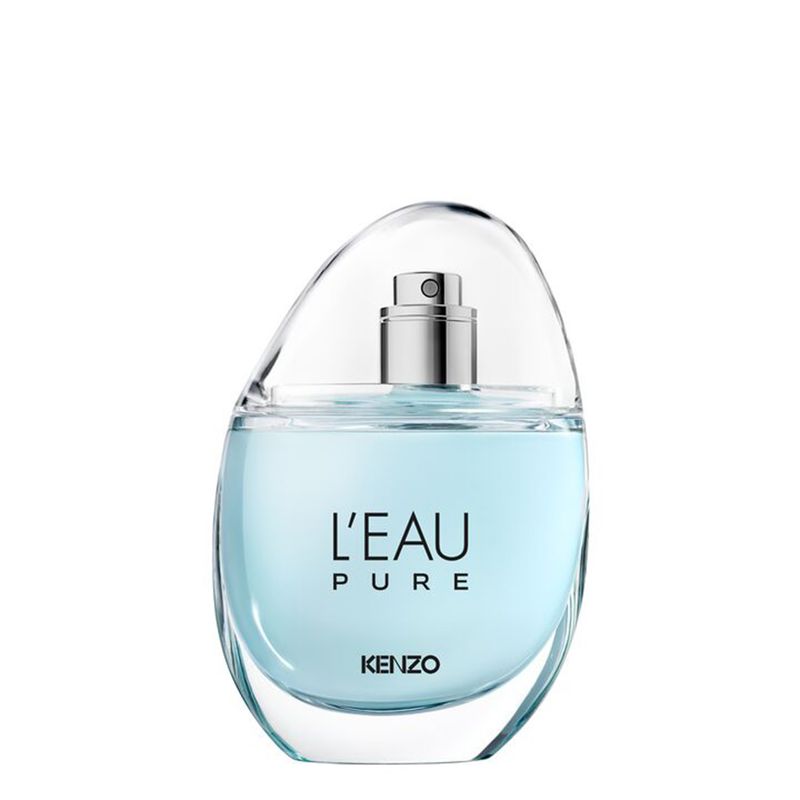 KENZO - Perfume Mujer Kenzo Kenzo L Eau Pure 50 ml EDP
