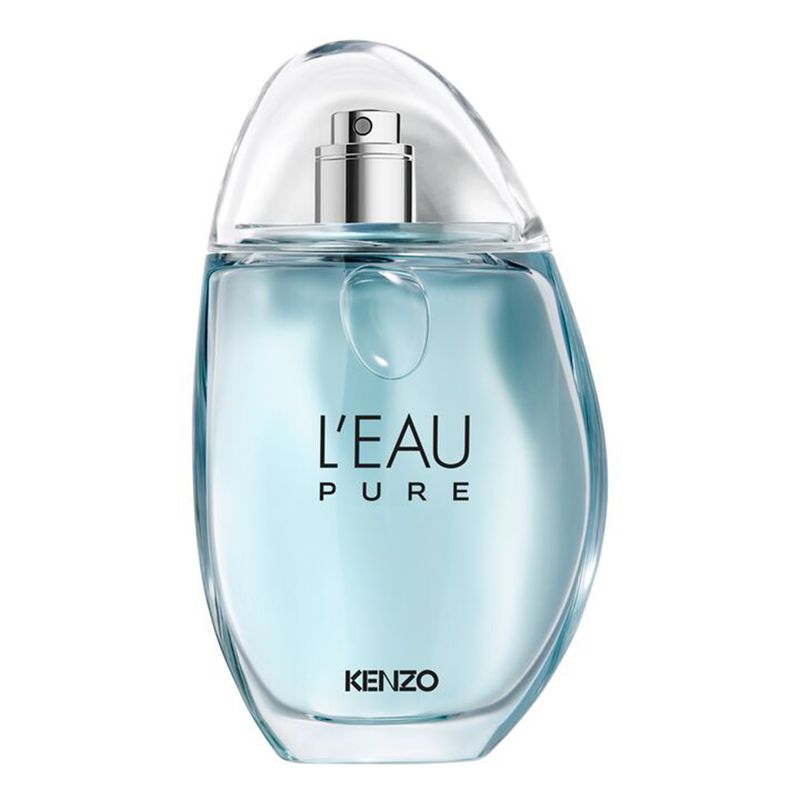 KENZO - Perfume Mujer Kenzo Kenzo L Eau Pure 100 ml EDP 