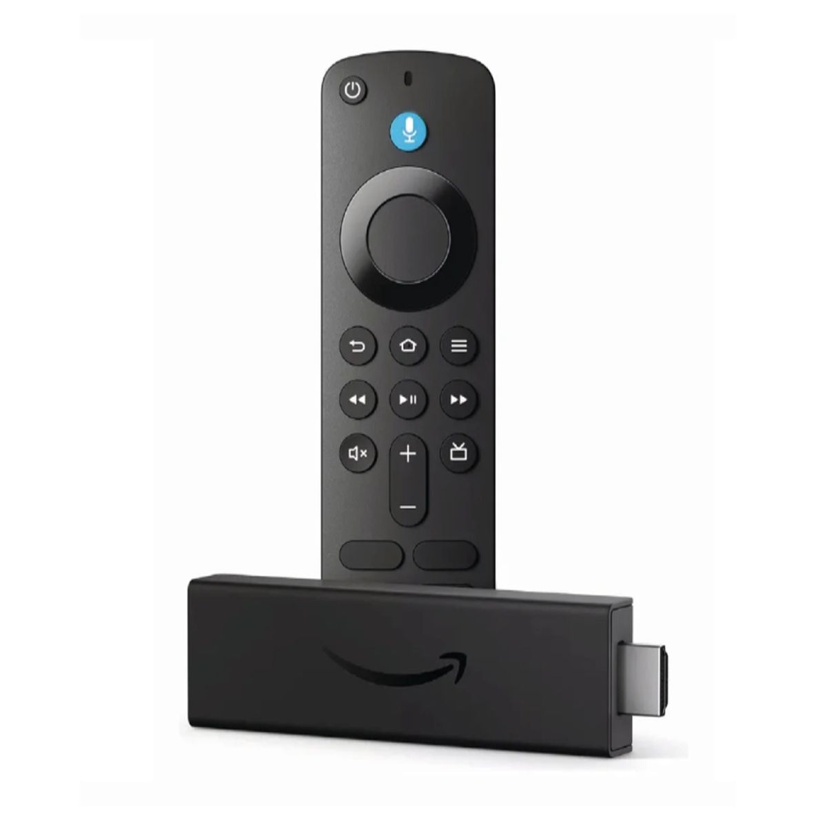 AMAZON - Amazon Fire TV Stick HD 2024