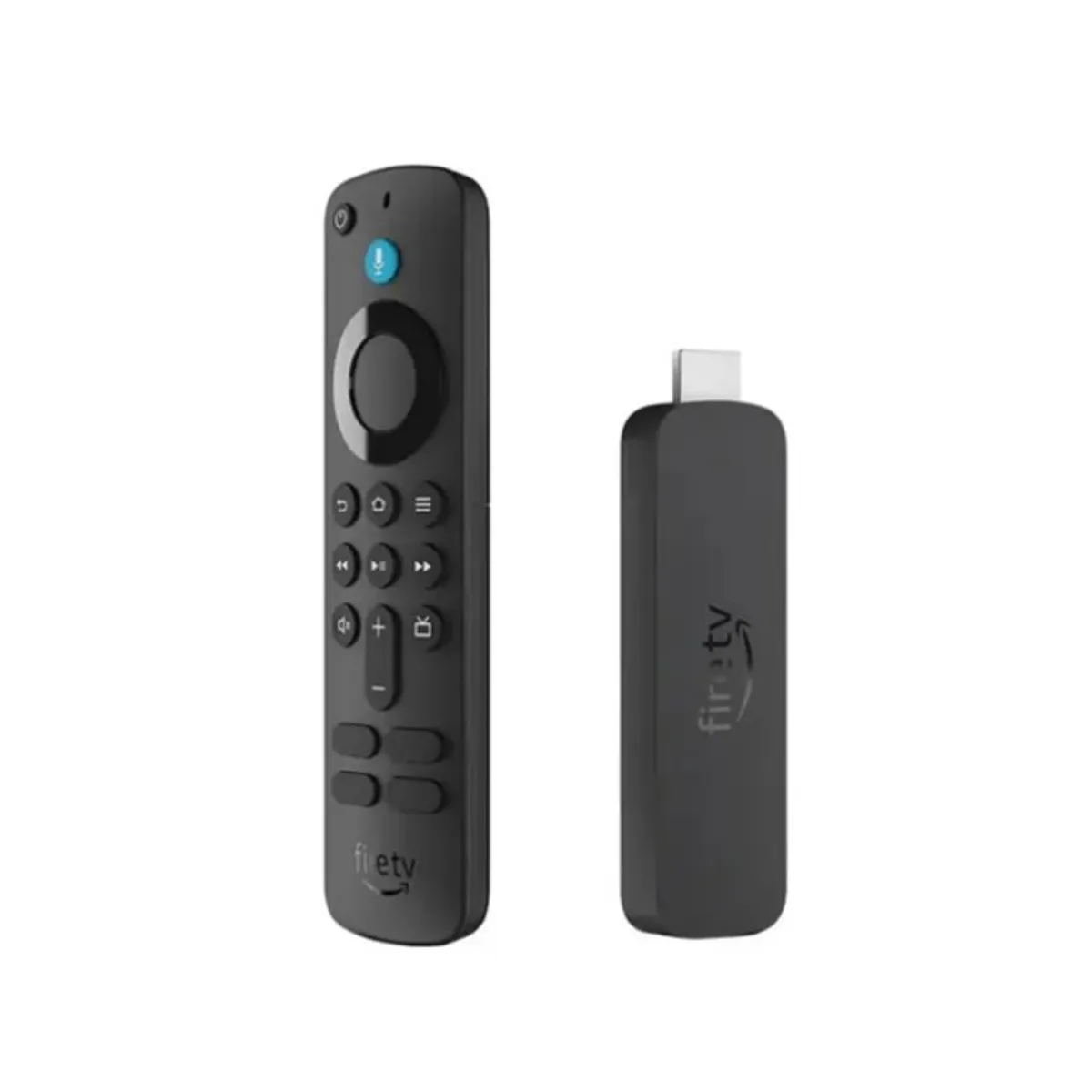 AMAZON - Amazon Fire TV Stick 4K 8 GB Negro