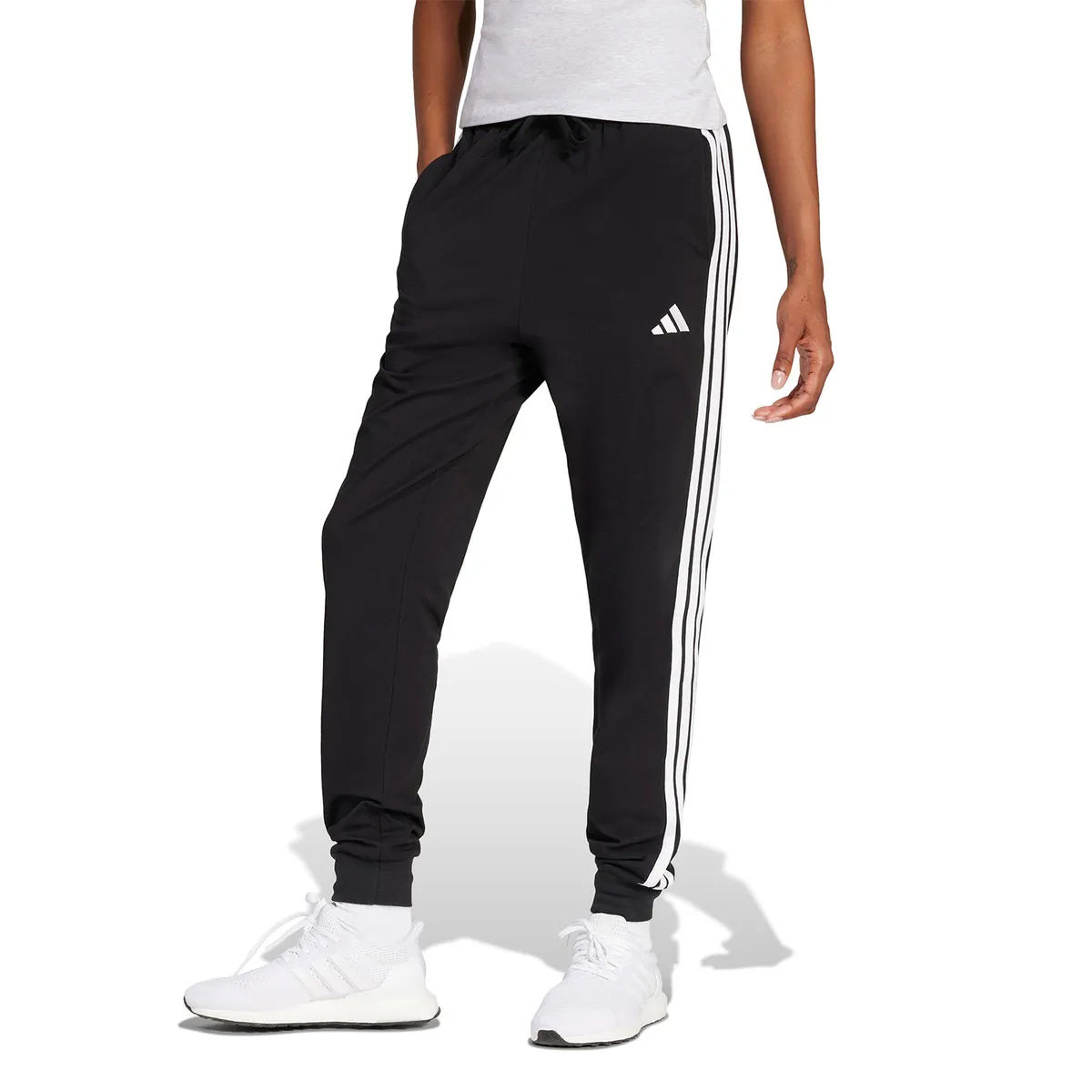 ADIDAS - Pantalón Deportivo Training Mujer Adidas
