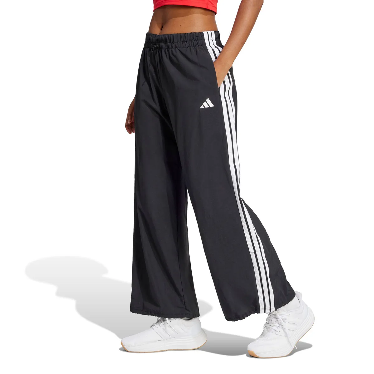 ADIDAS - Pantalón deportivo Mujer LifeStyle Adidas