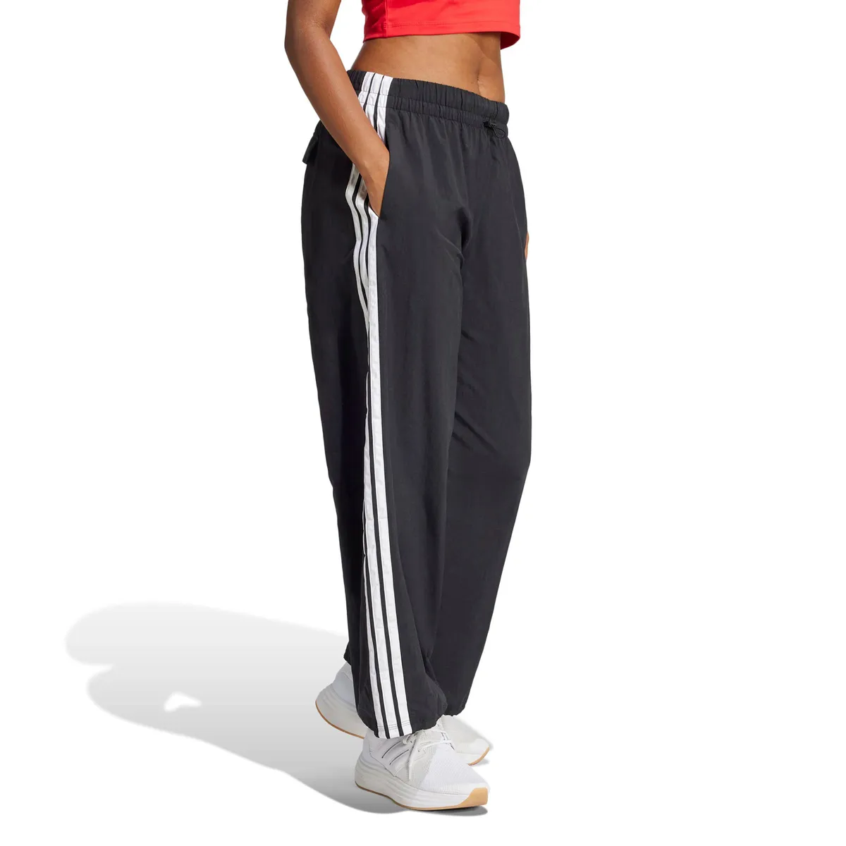 ADIDAS - Pantalón deportivo Mujer LifeStyle Adidas