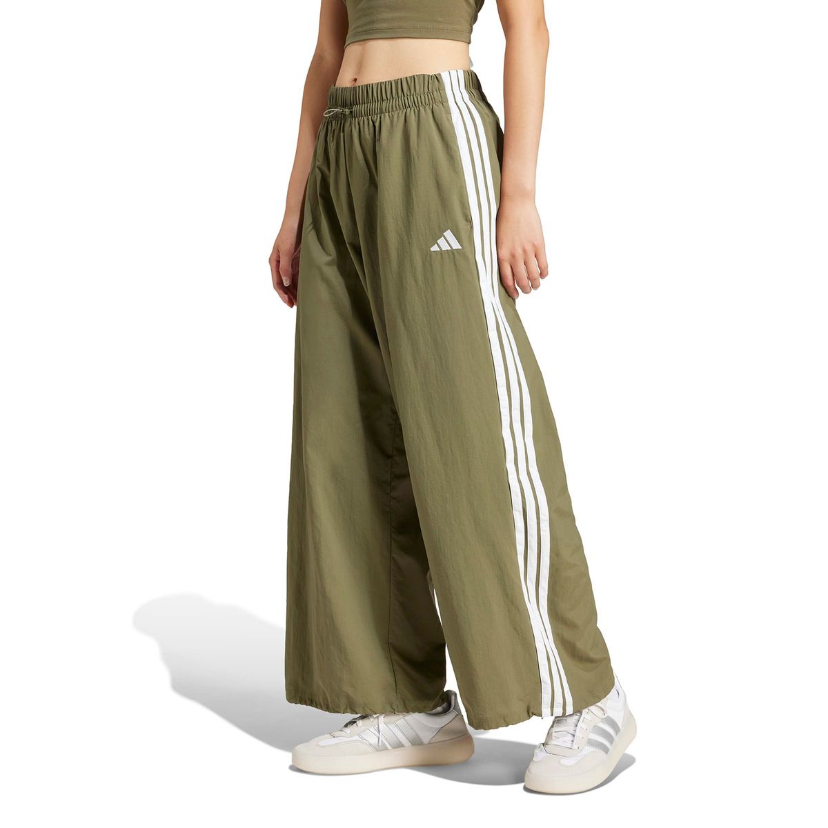 ADIDAS - Pantalón Deportivo Mujer Adidas Lifestyle