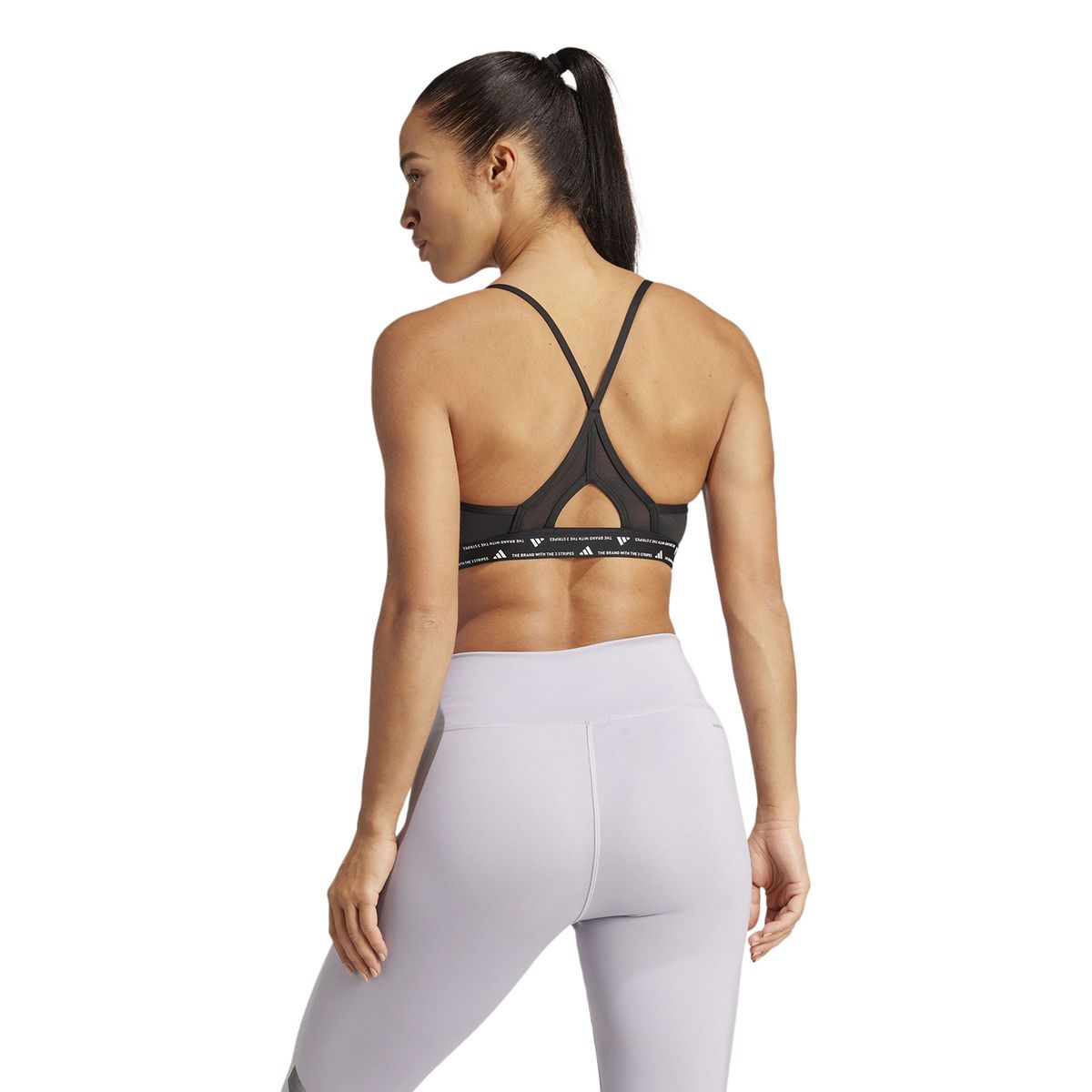 ADIDAS - Top Deportivo Training Mujer Adidas