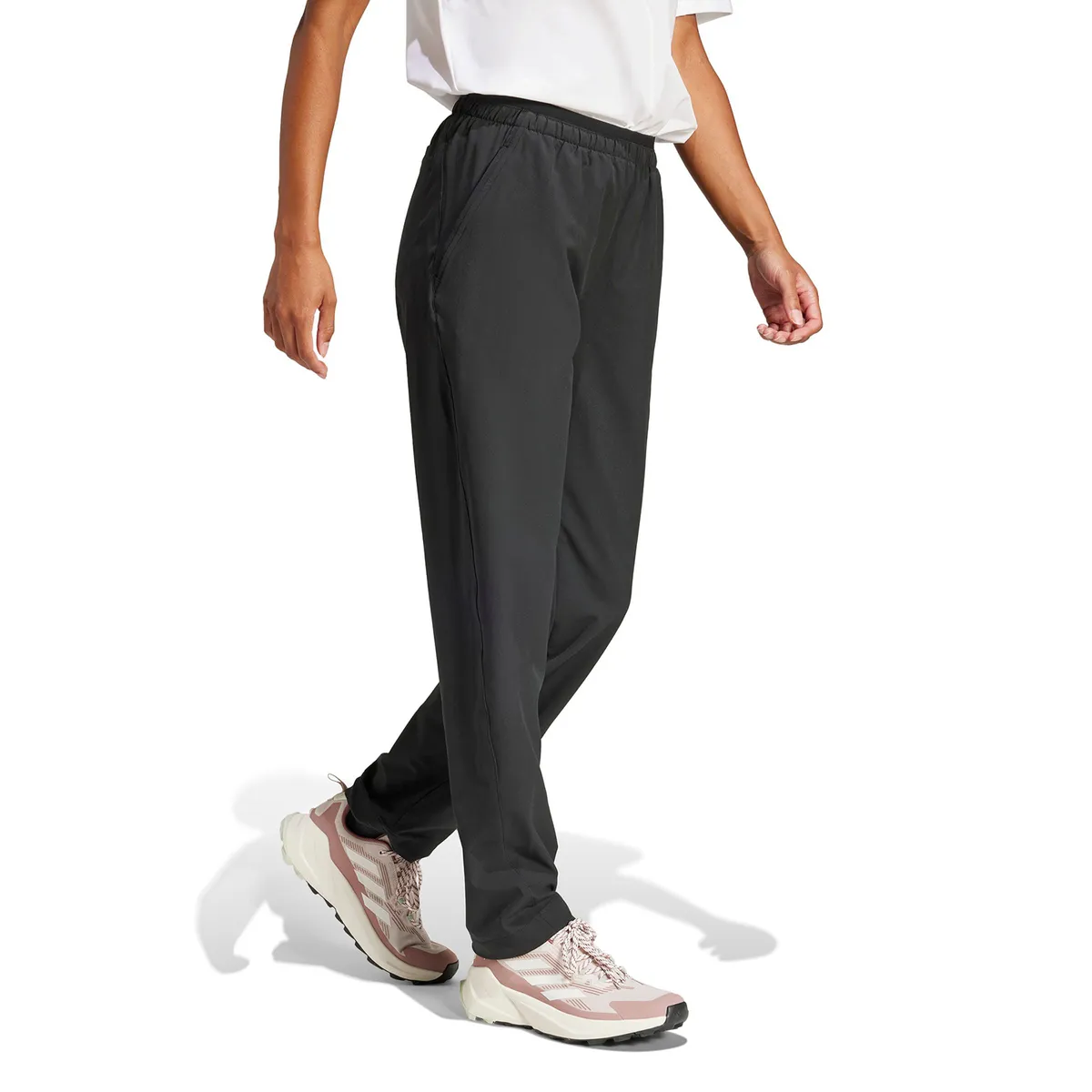 ADIDAS - Pantalón Deportivo Mujer Adidas Outdoor